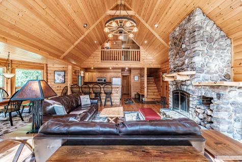 29 Lakeview Lane Greenwood ME 04255