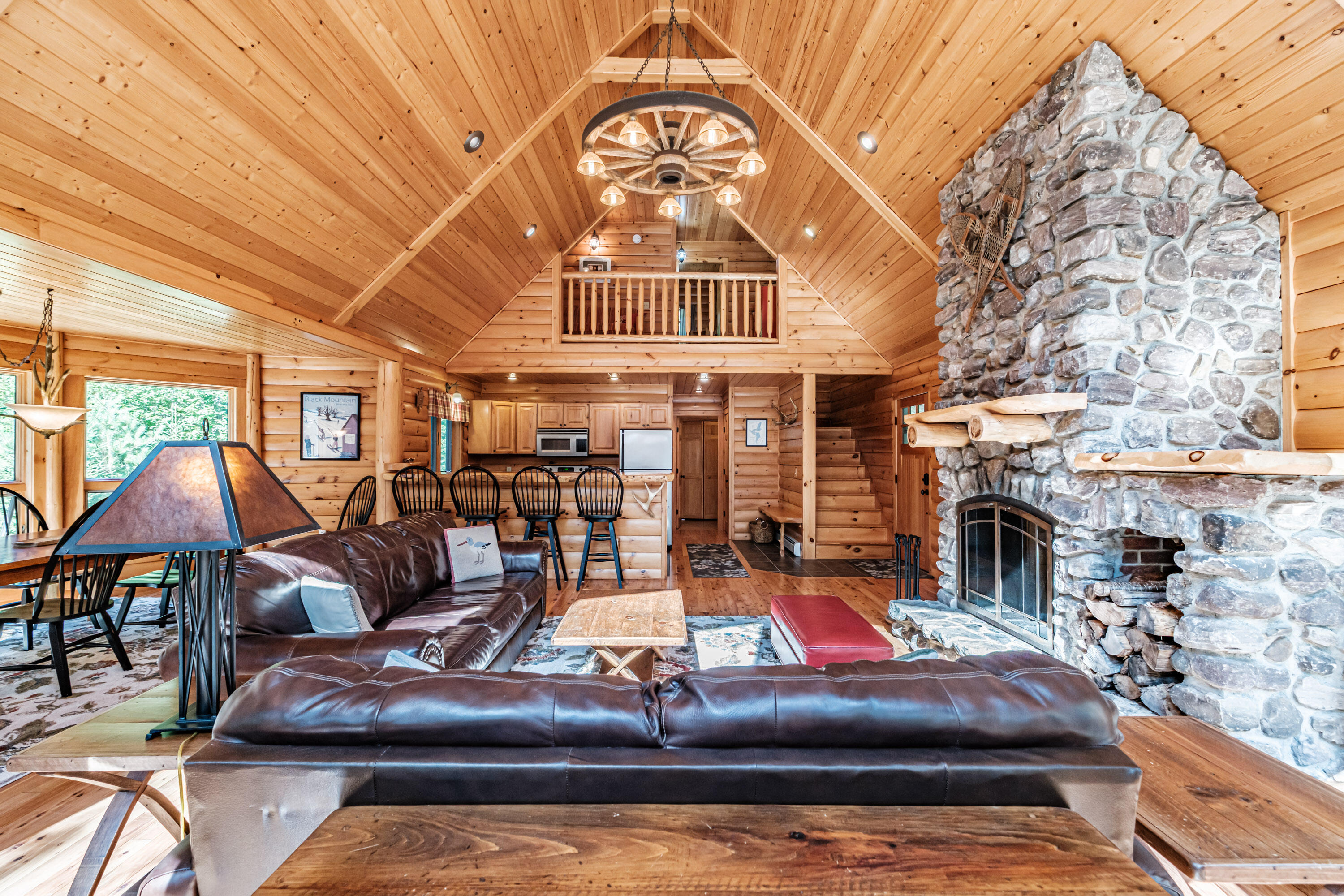 29 Lakeview Lane Greenwood ME 04255