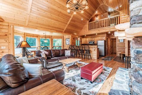 29 Lakeview Lane Greenwood ME 04255