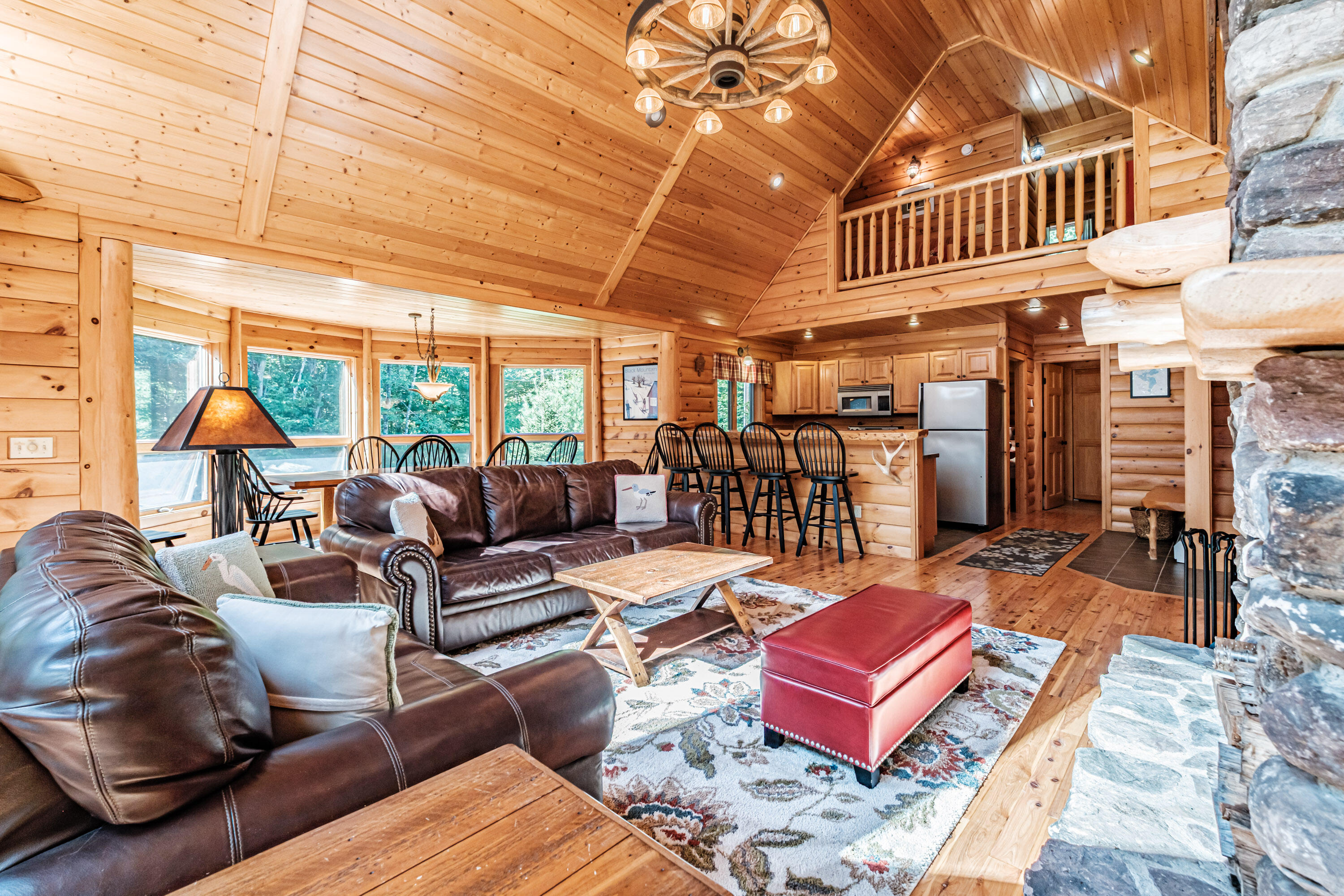 29 Lakeview Lane Greenwood ME 04255