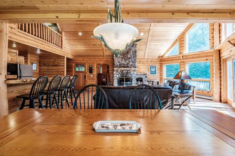 29 Lakeview Lane Greenwood ME 04255