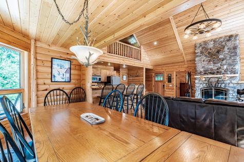 29 Lakeview Lane Greenwood ME 04255