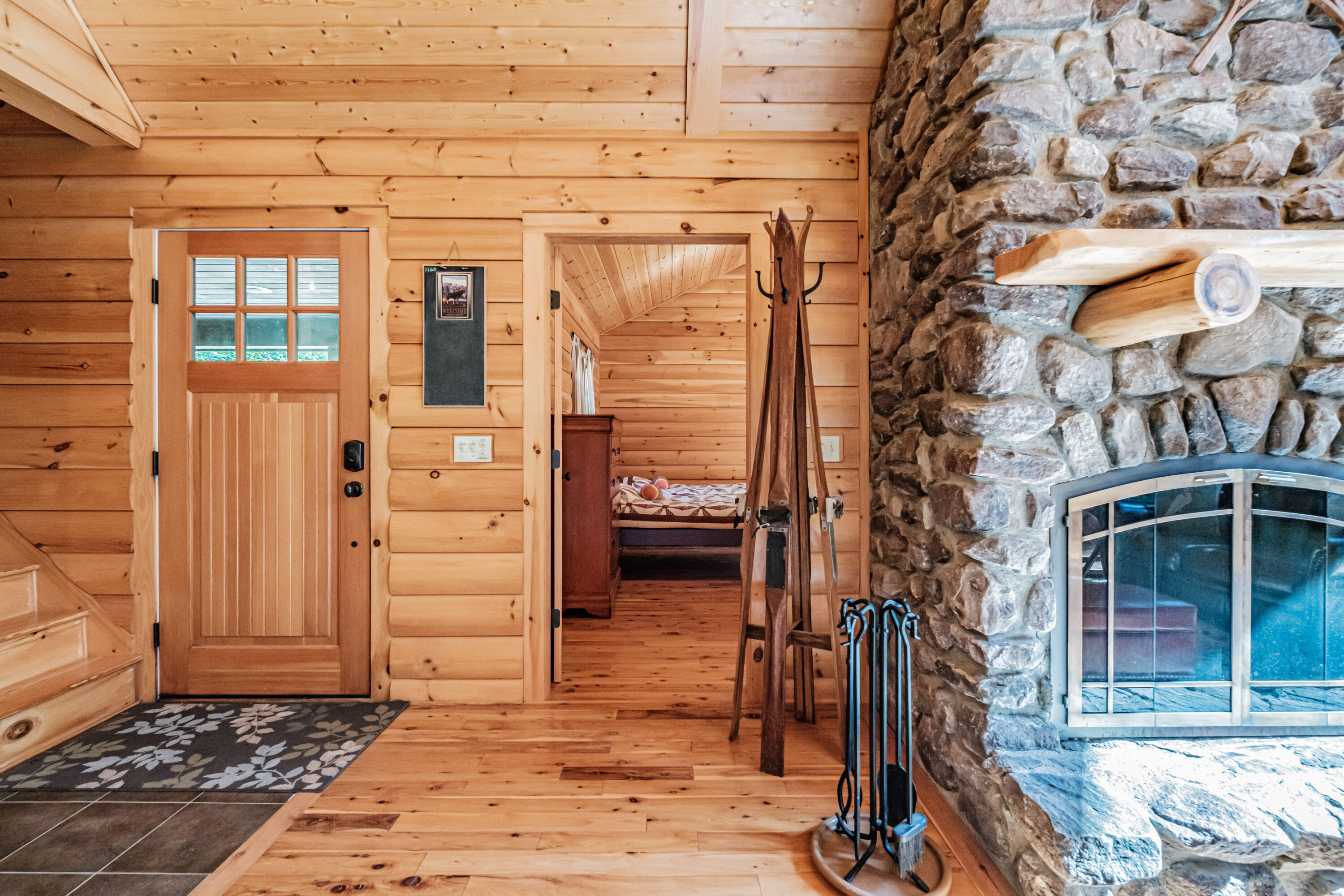 29 Lakeview Lane Greenwood ME 04255