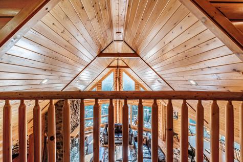 29 Lakeview Lane Greenwood ME 04255