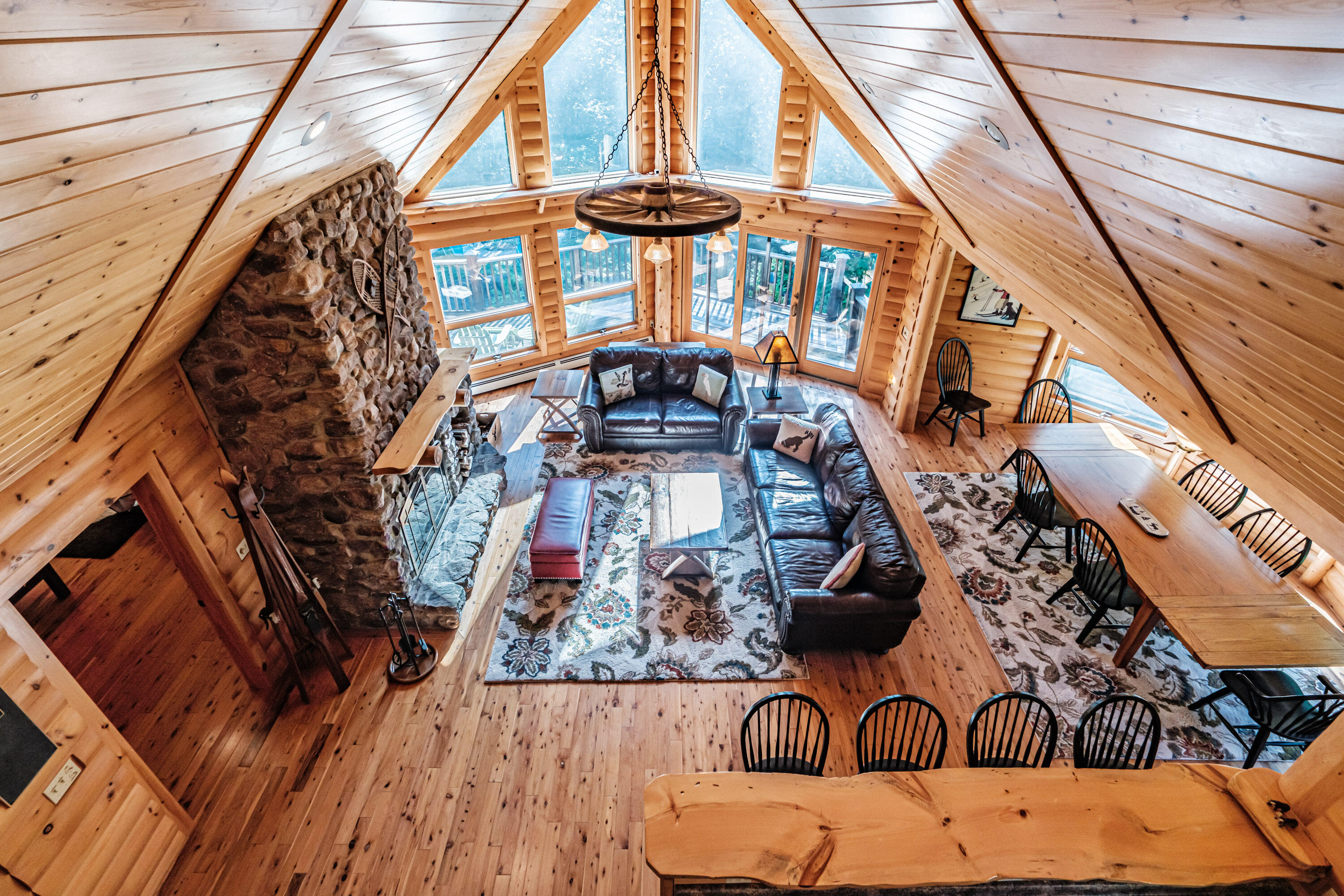 29 Lakeview Lane Greenwood ME 04255