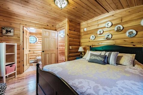 29 Lakeview Lane Greenwood ME 04255