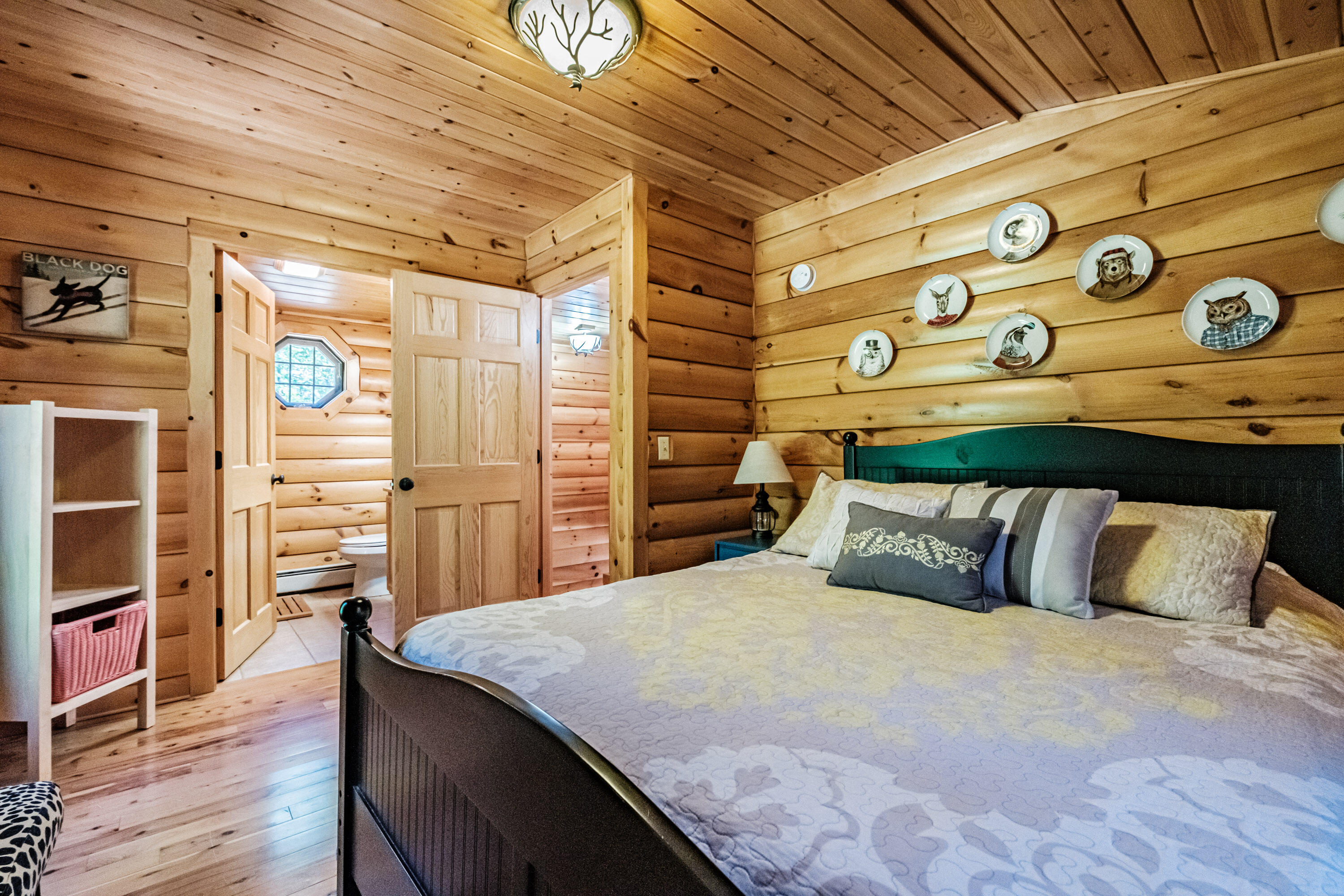 29 Lakeview Lane Greenwood ME 04255