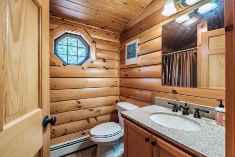 29 Lakeview Lane Greenwood ME 04255