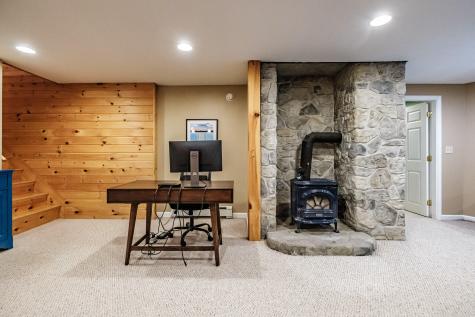 29 Lakeview Lane Greenwood ME 04255