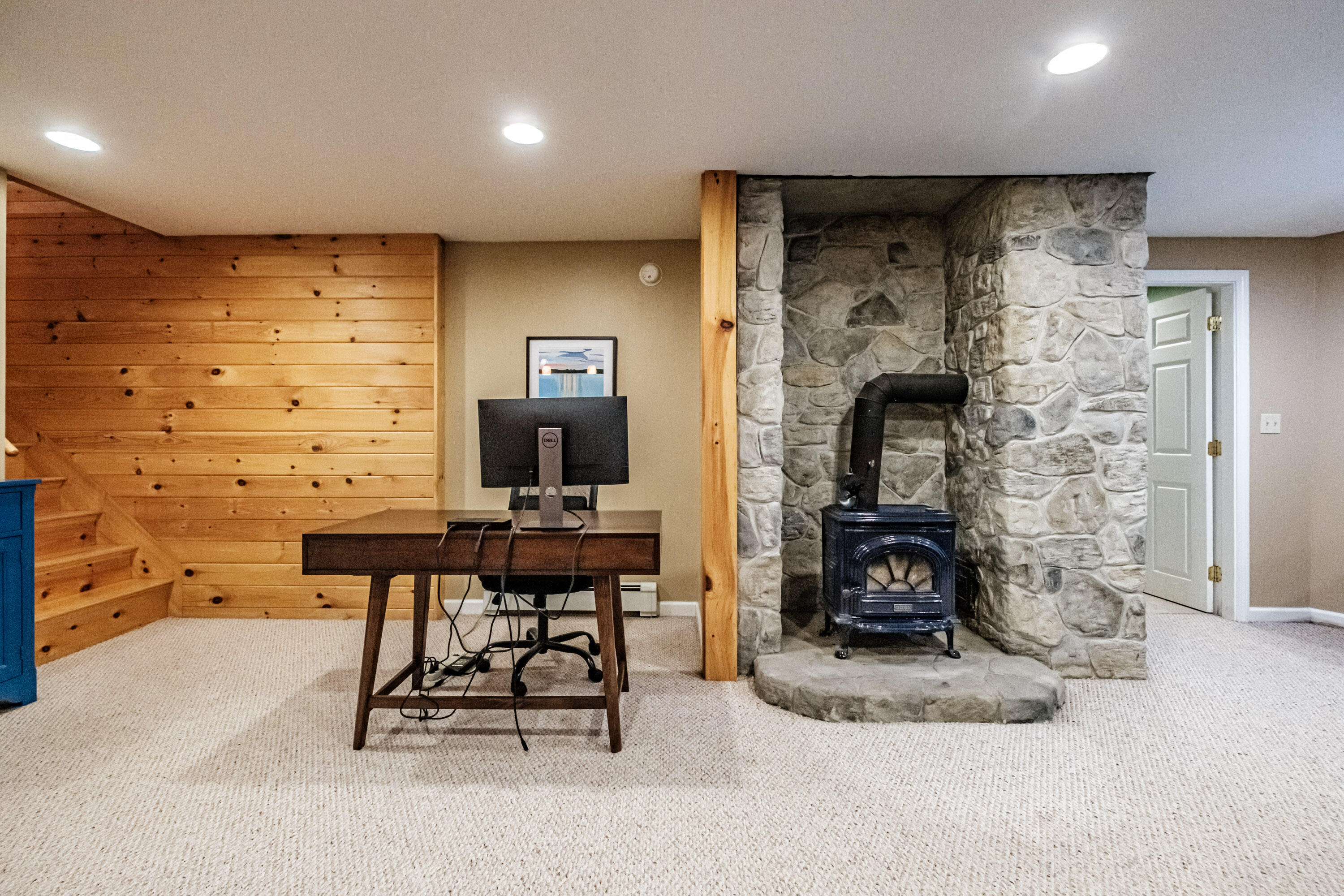 29 Lakeview Lane Greenwood ME 04255