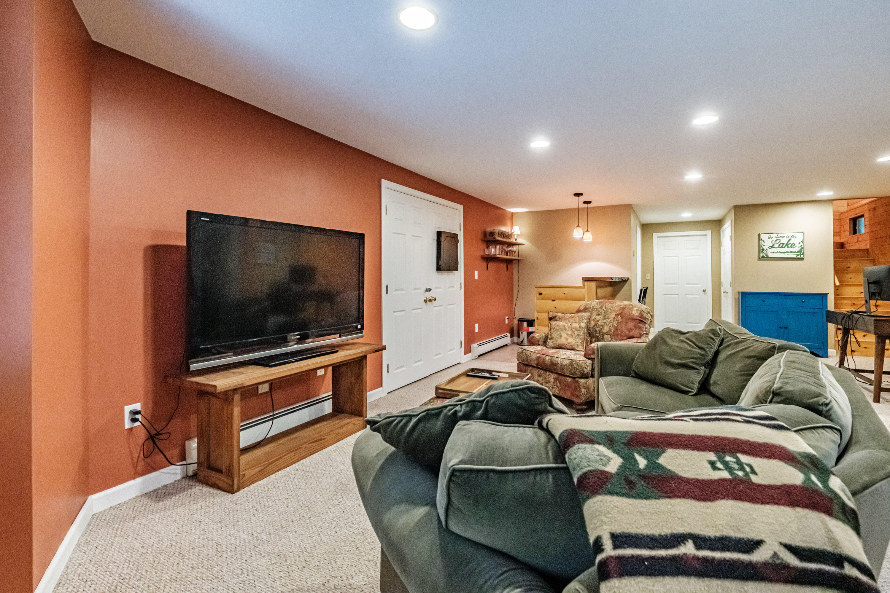 29 Lakeview Lane Greenwood ME 04255
