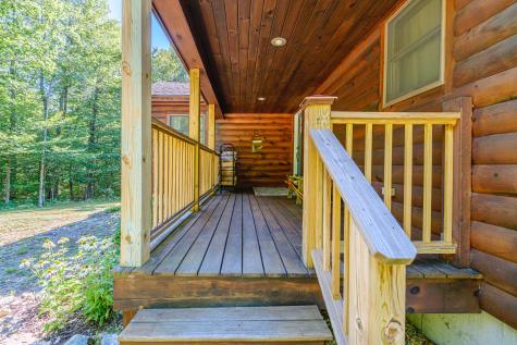 29 Lakeview Lane Greenwood ME 04255