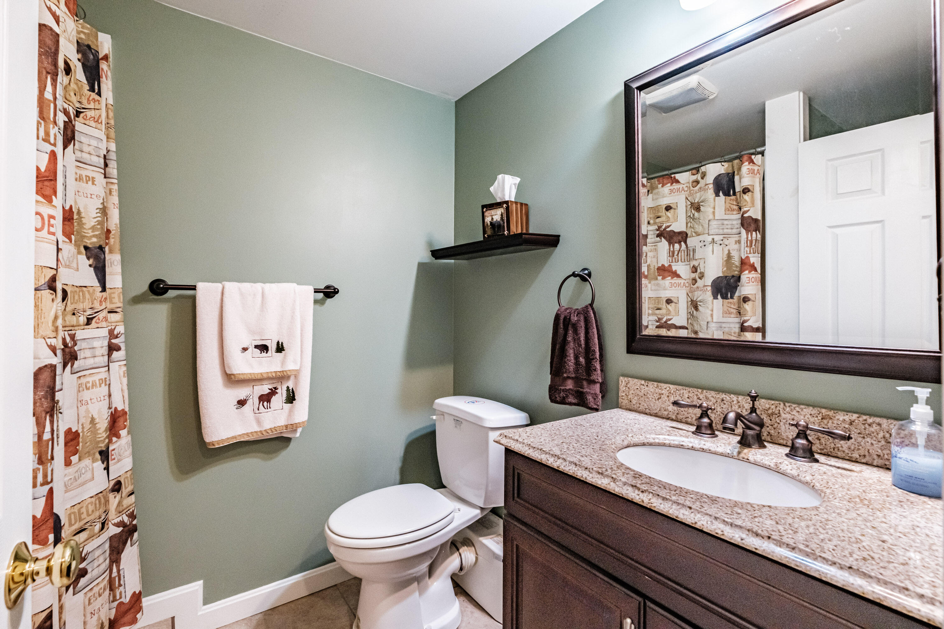 29 Lakeview Lane Greenwood ME 04255