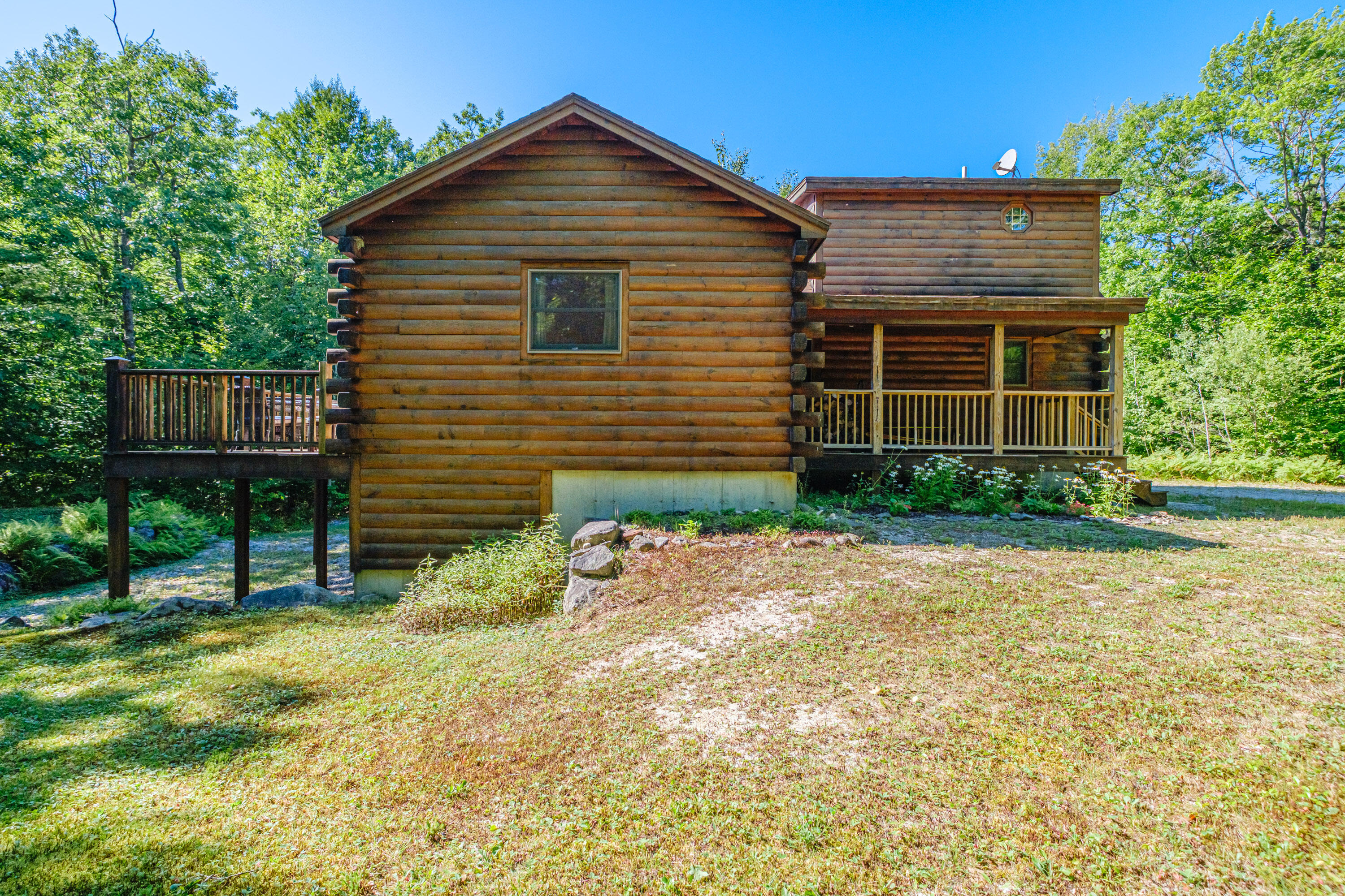 29 Lakeview Lane Greenwood ME 04255