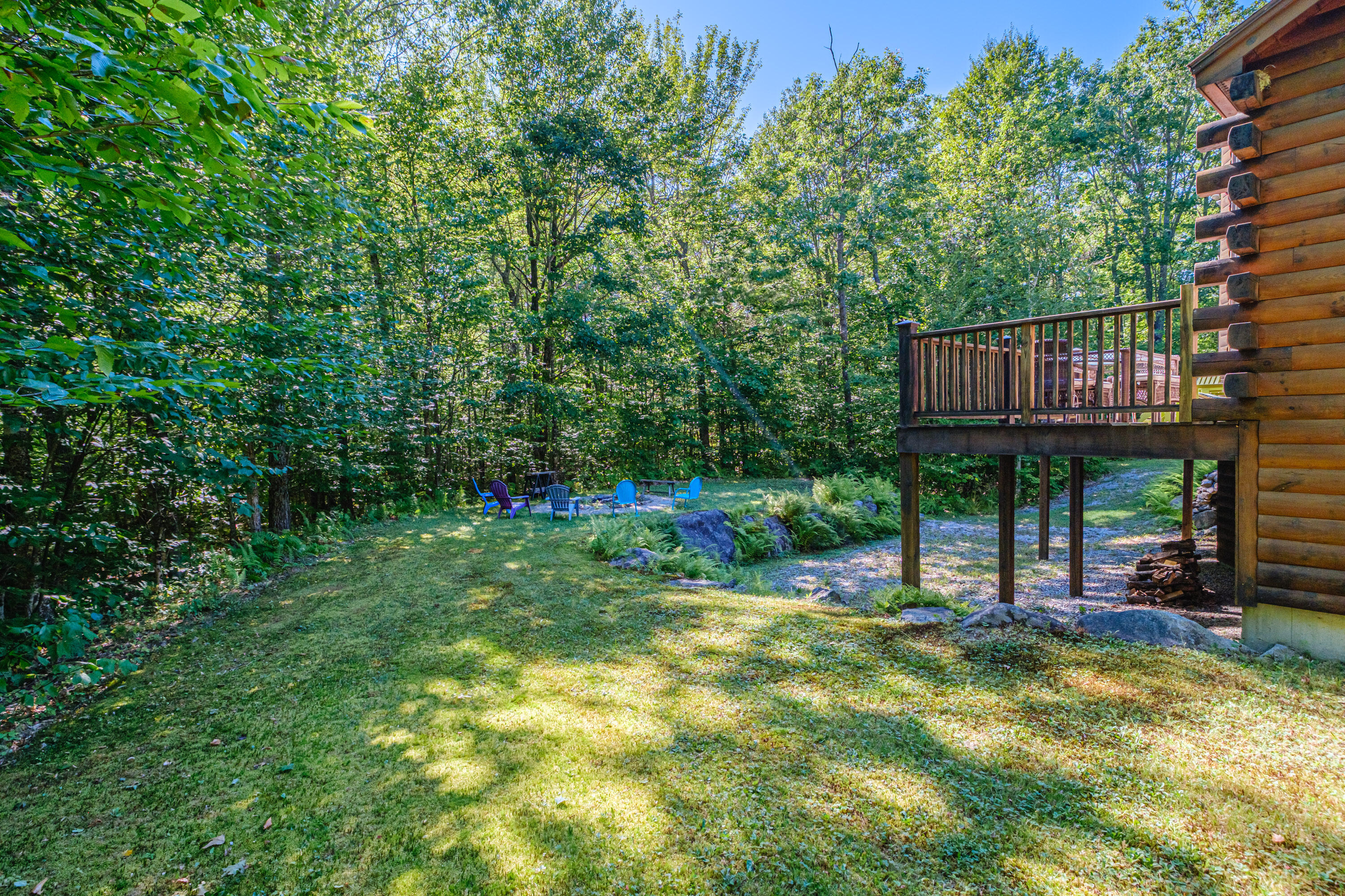 29 Lakeview Lane Greenwood ME 04255