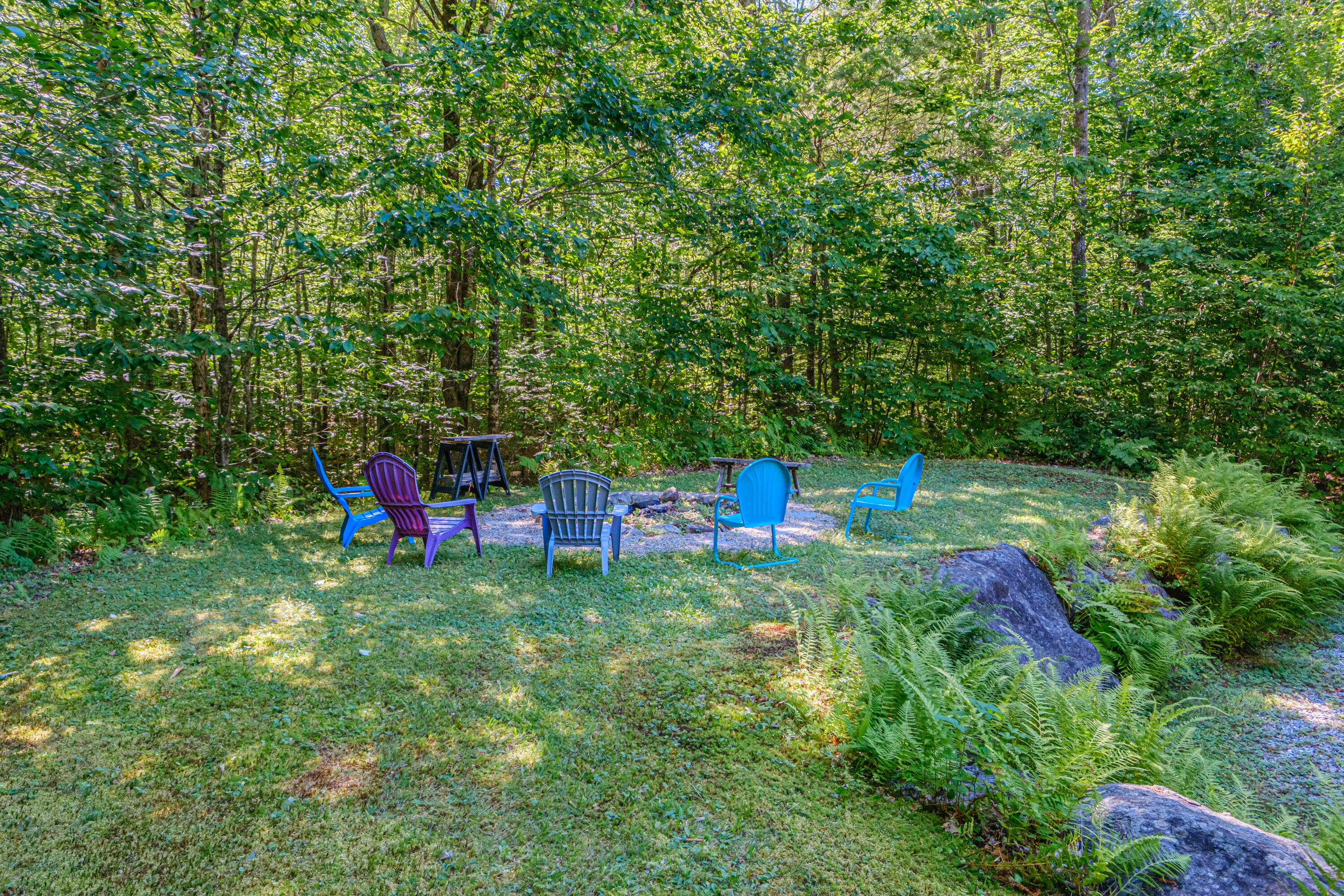 29 Lakeview Lane Greenwood ME 04255