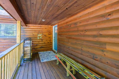 29 Lakeview Lane Greenwood ME 04255