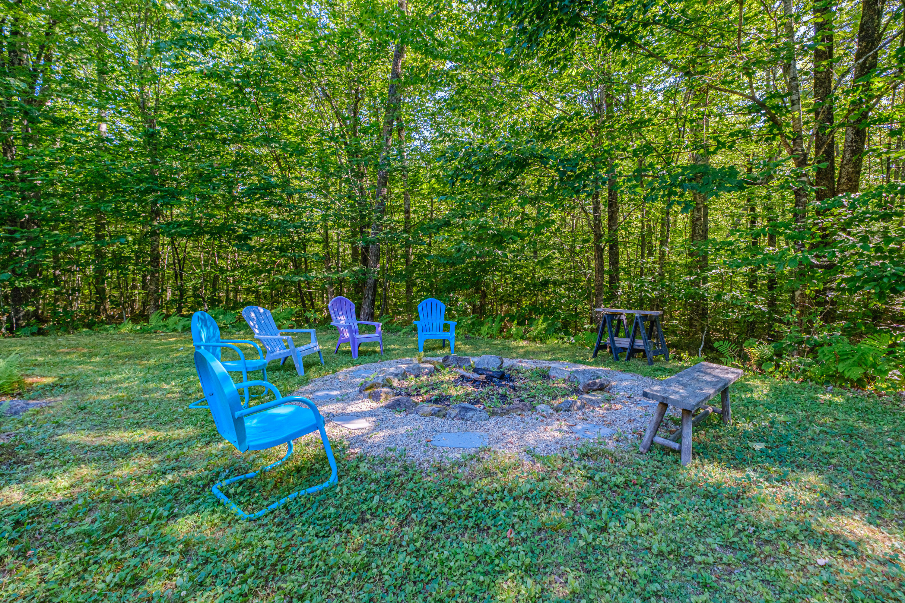 29 Lakeview Lane Greenwood ME 04255