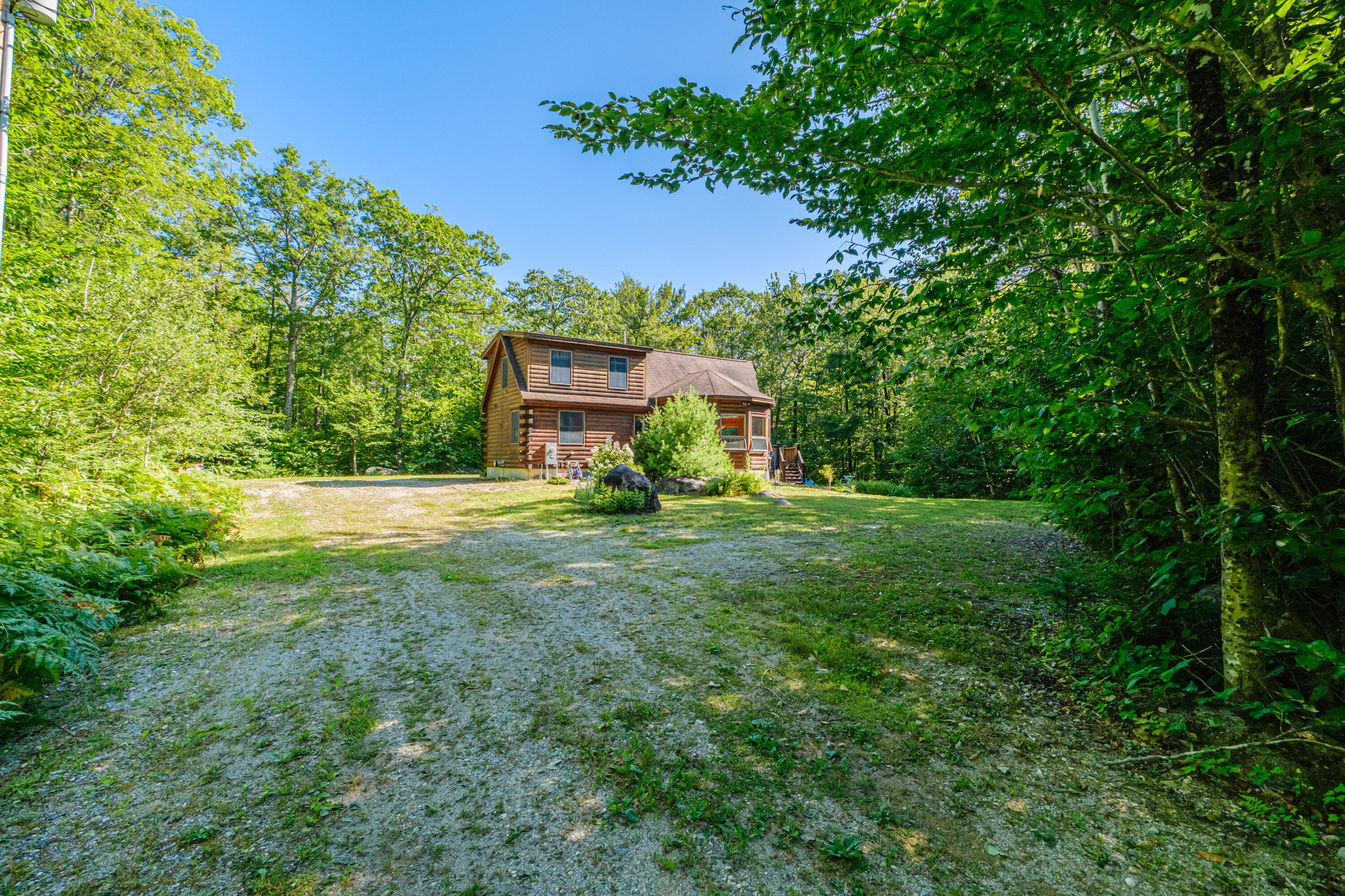 29 Lakeview Lane Greenwood ME 04255