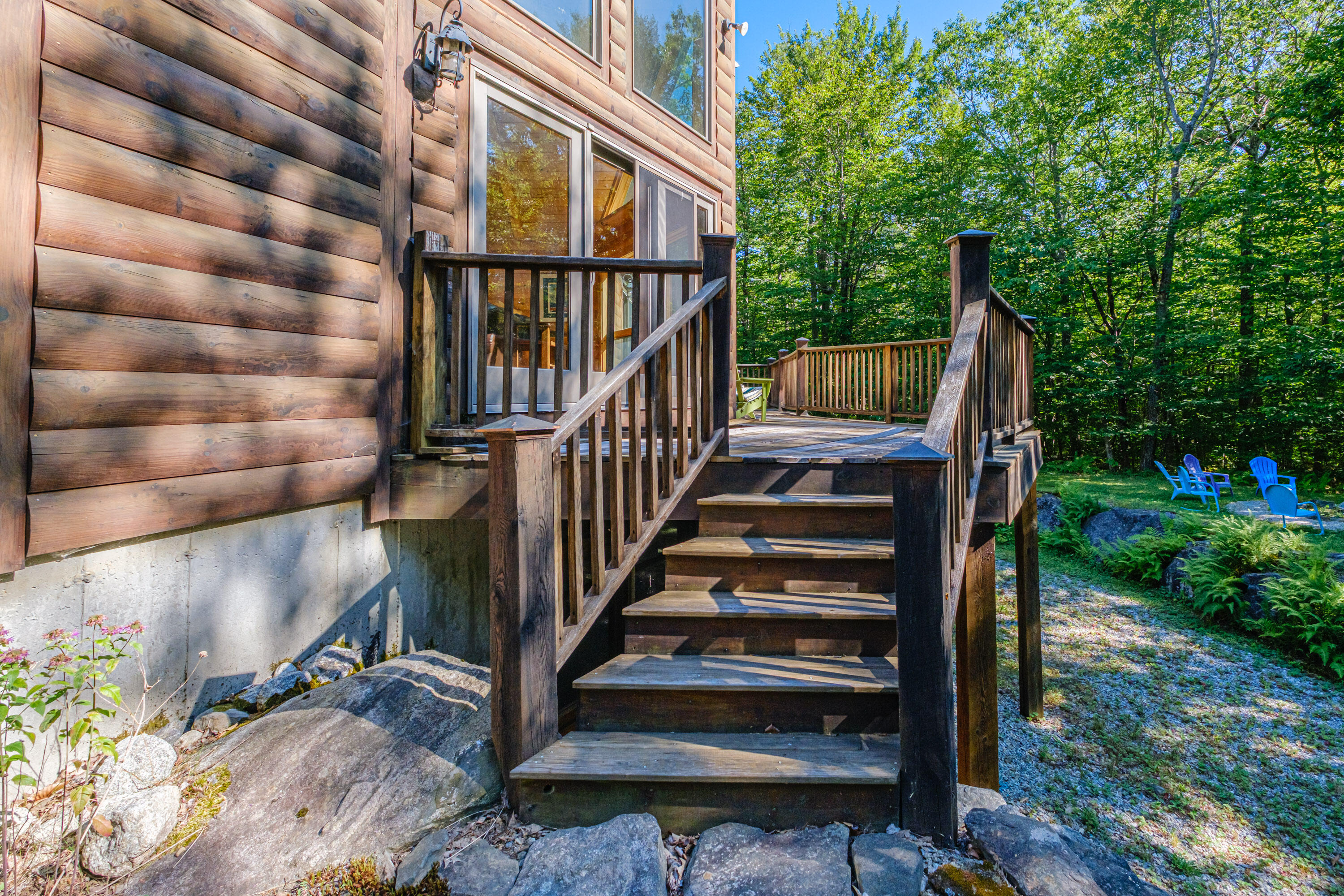 29 Lakeview Lane Greenwood ME 04255