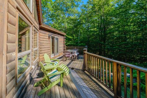 29 Lakeview Lane Greenwood ME 04255