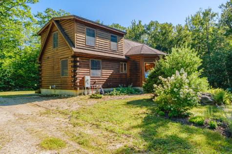 29 Lakeview Lane Greenwood ME 04255