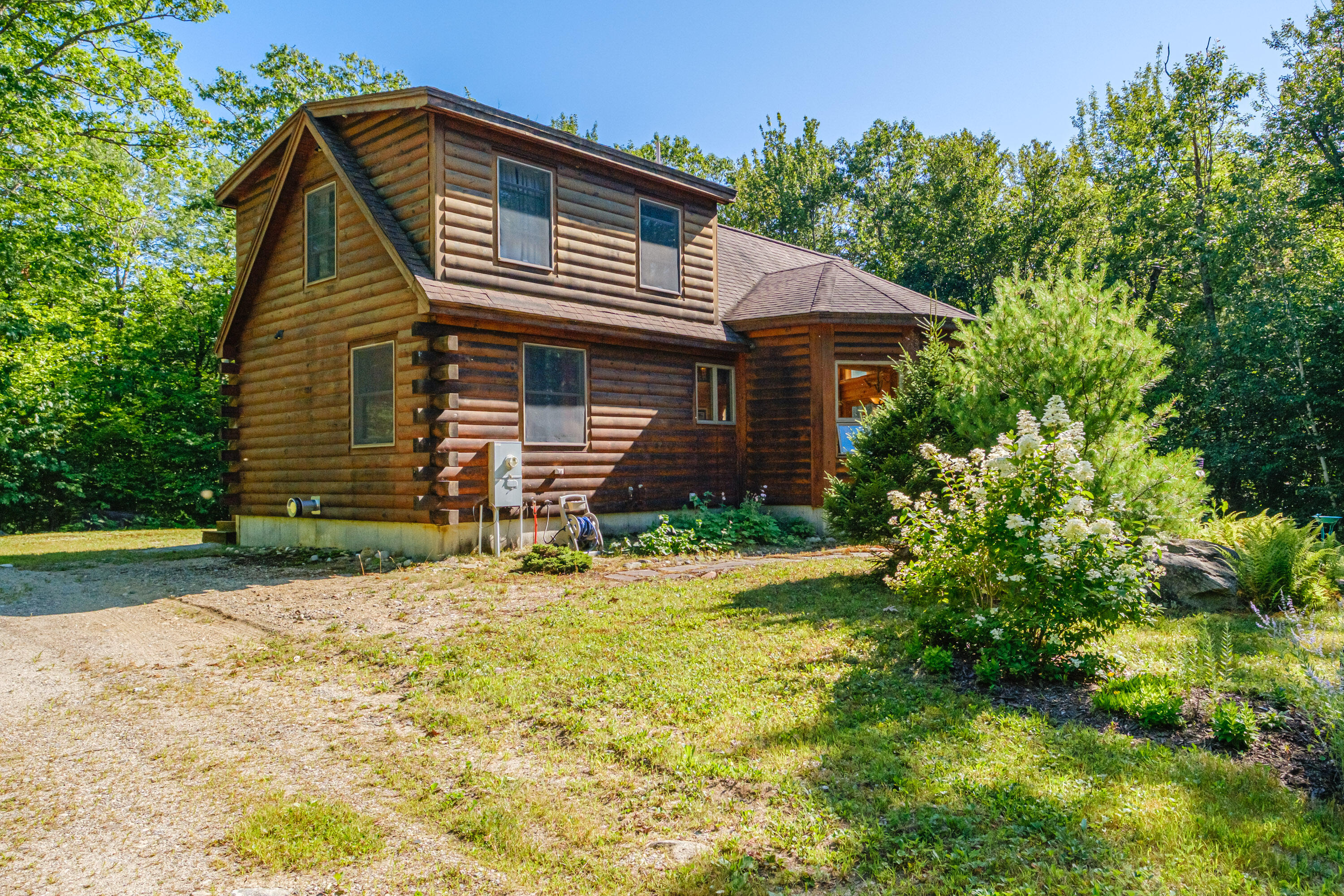 29 Lakeview Lane Greenwood ME 04255