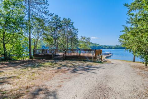 29 Lakeview Lane Greenwood ME 04255