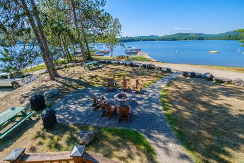 29 Lakeview Lane Greenwood ME 04255