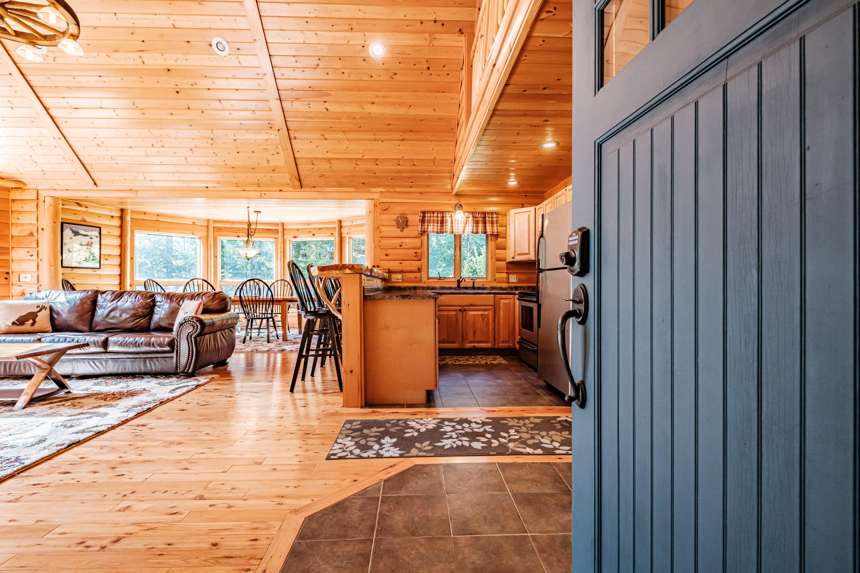 29 Lakeview Lane Greenwood ME 04255