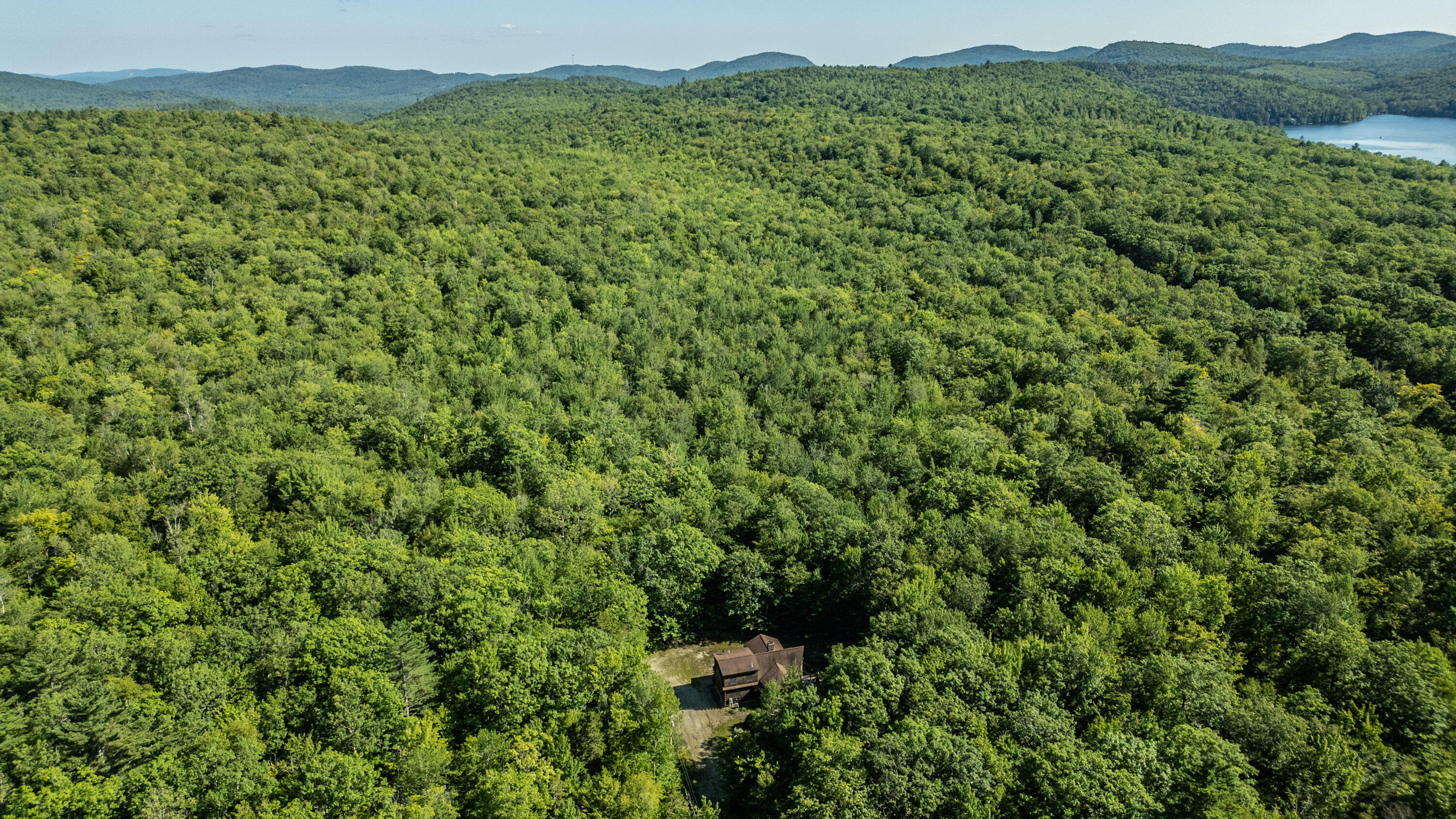 29 Lakeview Lane Greenwood ME 04255