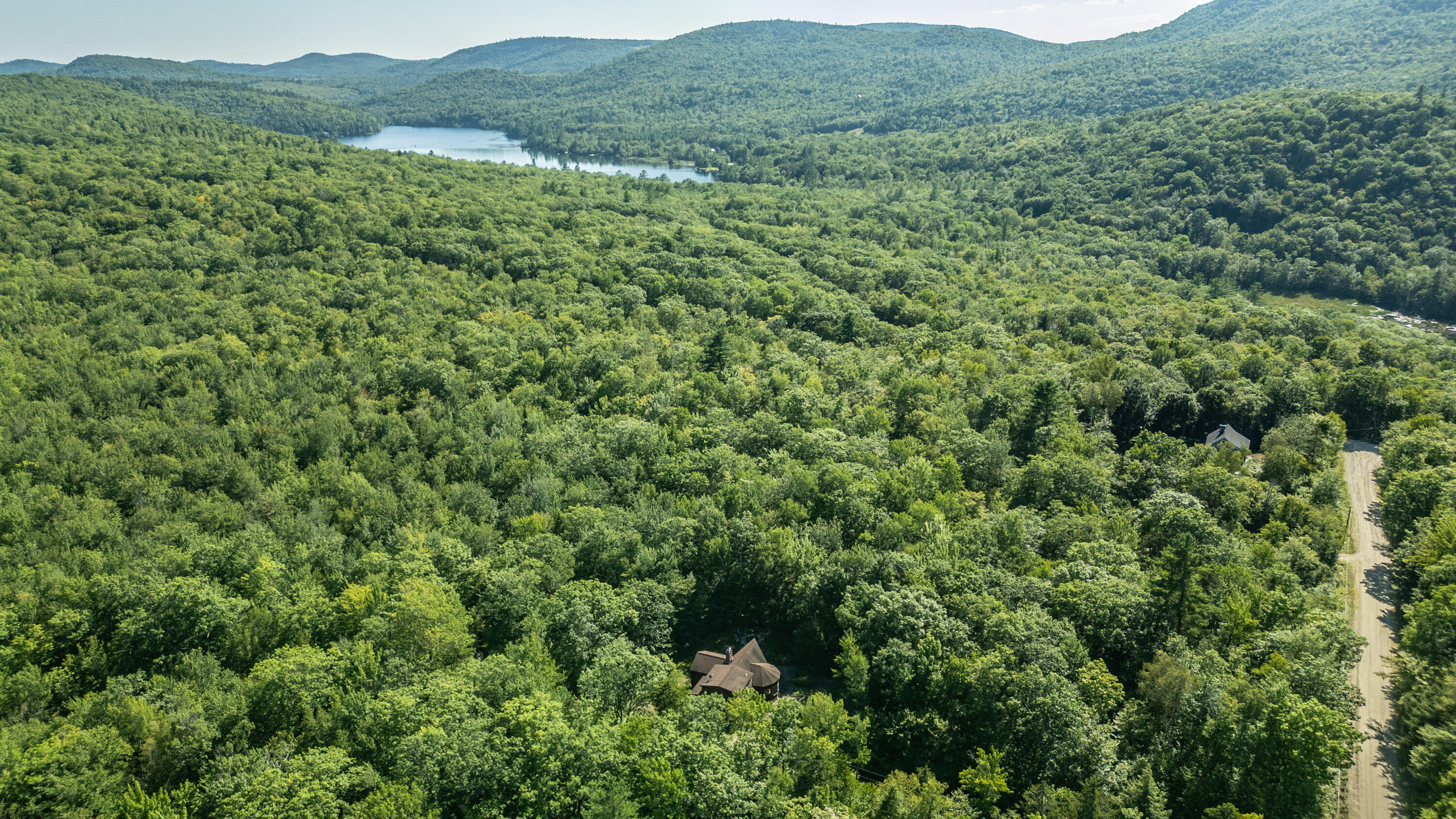 29 Lakeview Lane Greenwood ME 04255