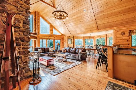 29 Lakeview Lane Greenwood ME 04255