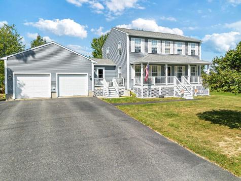 6 Briarwood Drive Bangor ME 04401