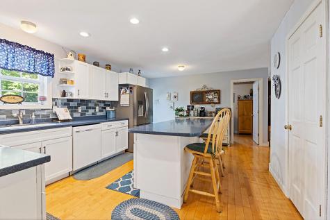 6 Briarwood Drive Bangor ME 04401