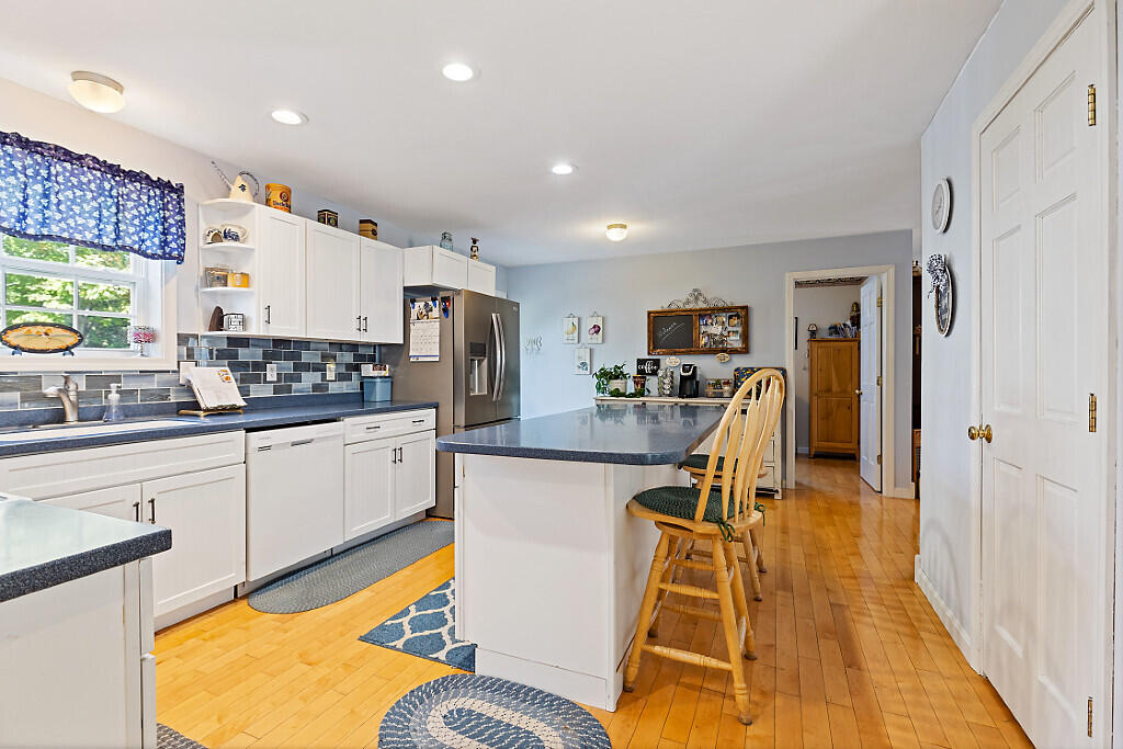 6 Briarwood Drive Bangor ME 04401