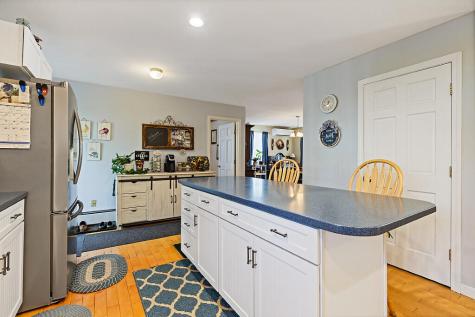 6 Briarwood Drive Bangor ME 04401