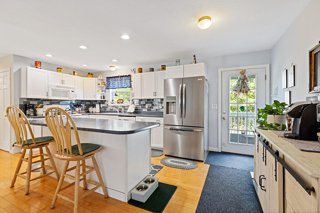 6 Briarwood Drive Bangor ME 04401