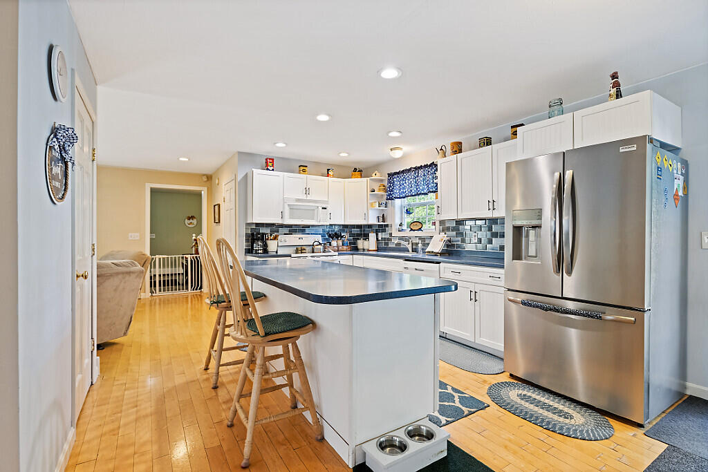 6 Briarwood Drive Bangor ME 04401