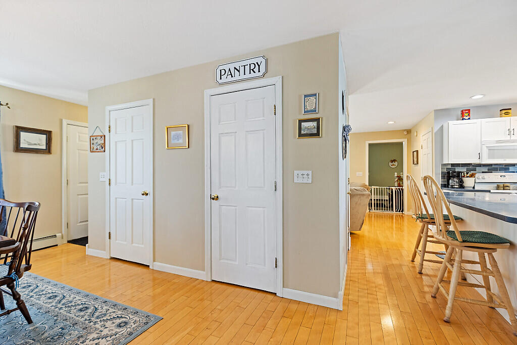 6 Briarwood Drive Bangor ME 04401