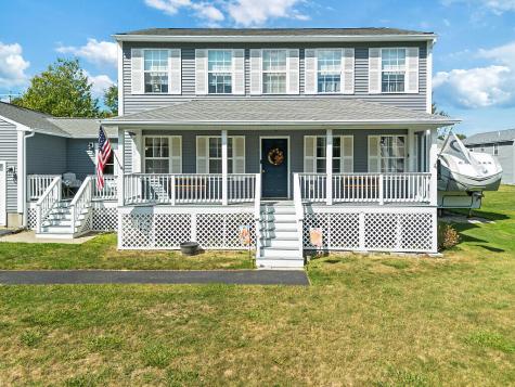 6 Briarwood Drive Bangor ME 04401