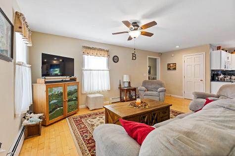 6 Briarwood Drive Bangor ME 04401