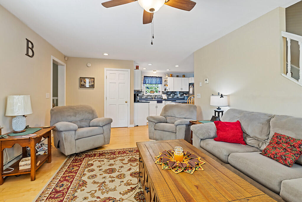 6 Briarwood Drive Bangor ME 04401