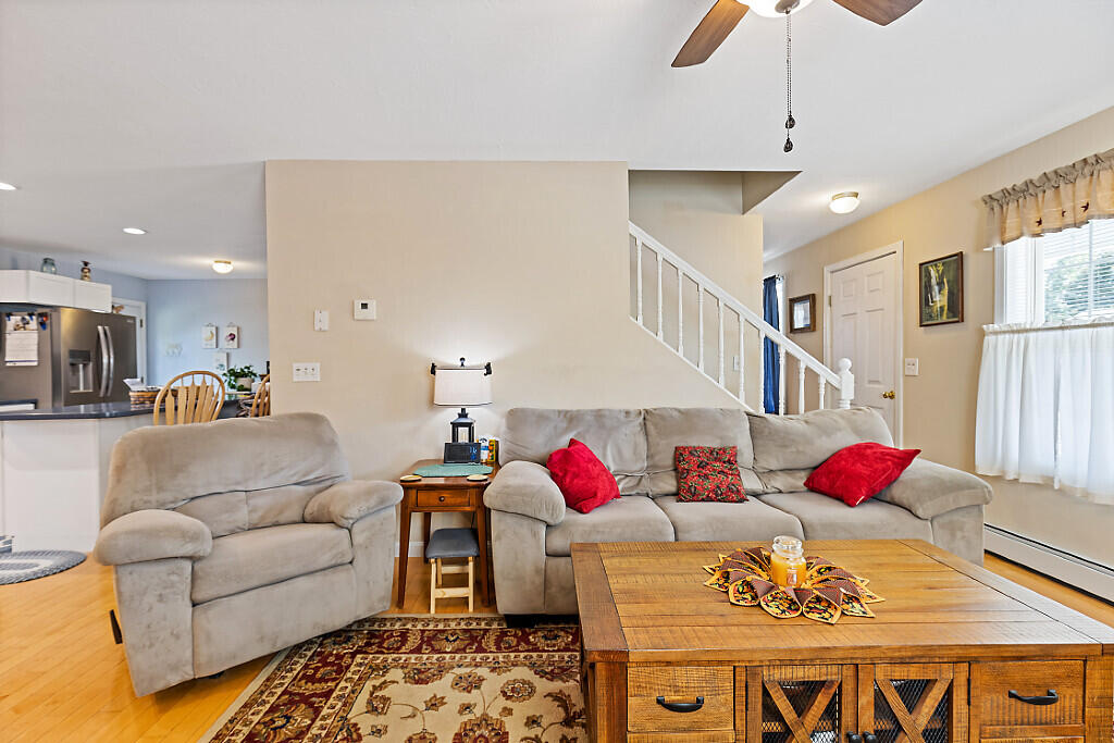 6 Briarwood Drive Bangor ME 04401