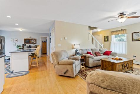 6 Briarwood Drive Bangor ME 04401