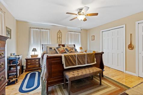 6 Briarwood Drive Bangor ME 04401