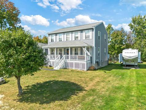 6 Briarwood Drive Bangor ME 04401