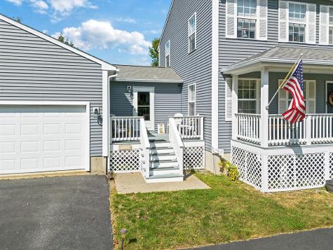 6 Briarwood Drive Bangor ME 04401