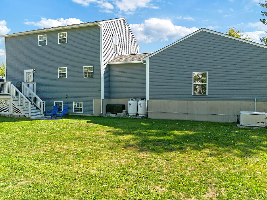 6 Briarwood Drive Bangor ME 04401