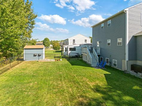 6 Briarwood Drive Bangor ME 04401